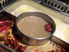 -巴奴毛肚火锅(广益哥伦布店)