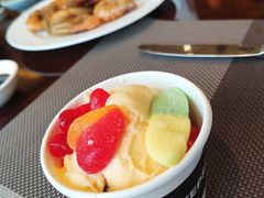 -索菲特西湖大酒店·香榭丽全日候餐厅(南山路店)