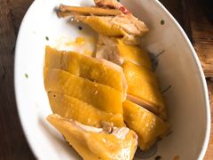 白切鸡-花迹(富春江东街店)