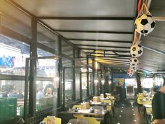 大堂-嘎嘎鸭脑壳(蜀汉路店)