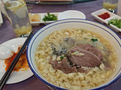 -老孙家饭庄·非遗(东关店)