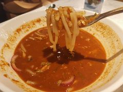 叻沙-关夫人餐厅(阳光广场店)