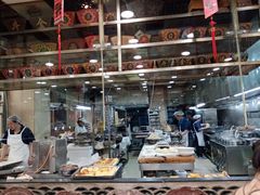 -乔家满族八大碗(流水沟店)