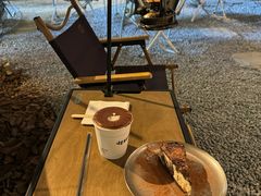 -J Create城市露营咖啡·简餐·宠物(上海动物园店)