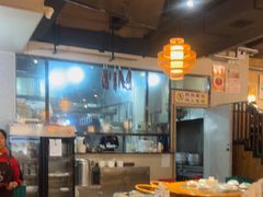 -易老妈蹄花.特色川菜(人民公园总店)