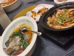 -琼菜王(南海店)