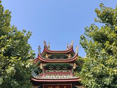 -南普陀寺