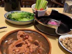 -江味龙虾馆·裸蓝龙虾(南山店)
