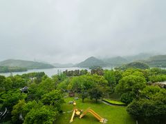 -宁波九龙湖开元度假村