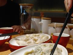 -天怡興·百年蒸饺(中心书城店)