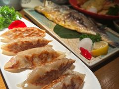 -阿吾罗日本料理(K11艺术中心店)