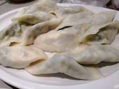-喜家德虾仁水饺(华强天虹店)