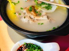 -一个叫川的地方(麒麟新天地店)