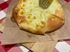 -西贝(上海我格广场店)