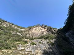 -圣莲山风景区