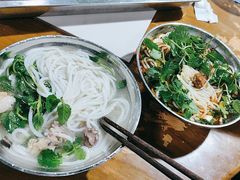 -小倪羊肉米线馆