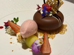 -Primotable高桌牛排馆(外滩店)