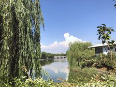 -逸林轩中餐厅(中信泰富朱家角锦江酒店)