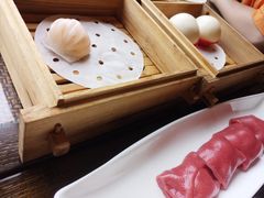 -南通滨江洲际酒店-东厨中餐厅