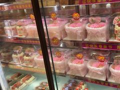 -味多美蛋糕(苏州街地铁店)