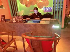 -泰禾馨·泰式按摩精油SPA(新街口金鹰店)