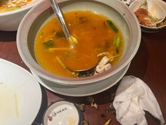 -渔傅印象滩涂霞浦海鲜(井大路店)