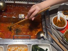 -海底捞火锅(青悦城店)