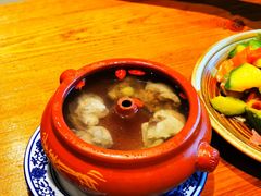 -滇越乘象云南餐厅(次渠店)