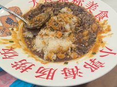 -小郭私房菜·海肠捞饭(学士街店)