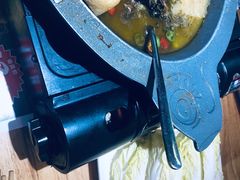 -八条友鲜货烧烤·脆皮烤鱼(石岩旗舰店)