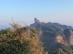 -丹霞山风景名胜区