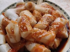 -渔记茶餐厅(渔村店)