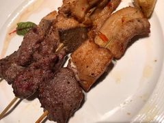 -波特曼西餐厅(南岗店)