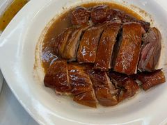 -吉旺港式餐厅(南方商城店)