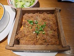 -赣饭农家·江西小炒(西乡店)