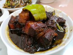 -蘭心餐厅(进贤路店)