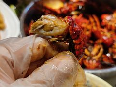 -靓靓蒸虾·头牌蒸虾(雪松路总店)
