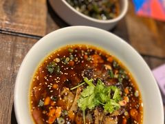 -铁公鸡·四川料理(天环广场店)