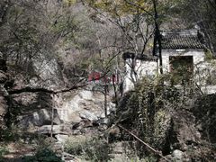 -北京上方山国家森林公园
