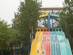-欢乐水魔方水世界