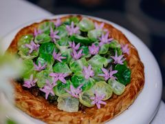 -Le Bistrot de Racine