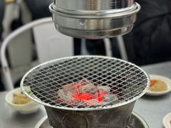 -松明一烤肉馆(鲁园店)