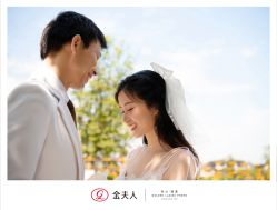 点击看大图 -金夫人婚纱摄影(总店)