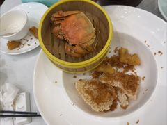 -沪华海鲜大酒楼(南汇店)