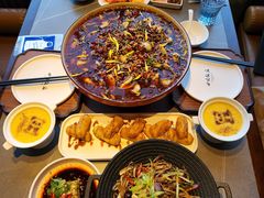 -四川饭店(长白店)