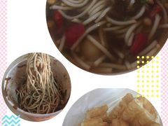 -丽华早点(大成路店)