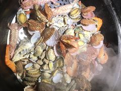-船梆煮•蒸汽海鲜·生腌干蒸(五四广场店)