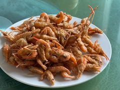 -金台阶鱼馆(于桥水库店)