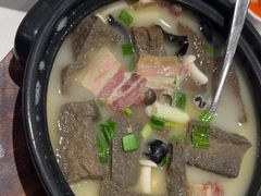 -富淳饭店(陆家嘴保利广场店)