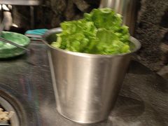 -欧巴炭烤肉오빠숯불구이(南京东路店)